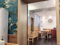 -乌镇那一年小院主题餐厅(甘泉西路店)