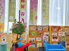 -奇乐全日制婴儿学校·早教