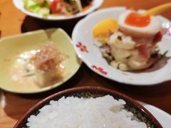 -有喜屋·鲜鸡烧鸟·居酒屋(安龙路店)