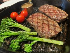 -ZAFFERANO西班牙海鲜饭(上海首店)