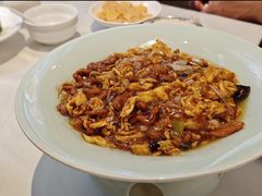 -慧泽园·烤鸭店(花园里店)