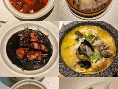 番茄牛腩-维园悦谱·海派家常菜(乌鲁木齐南路店)