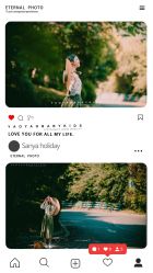 -幺幺BABY婚纱摄影