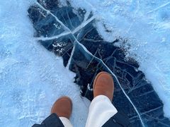 -长春市南湖公园