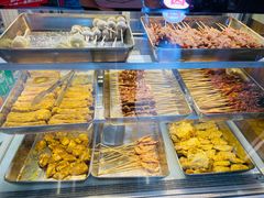 -马小毛老上海里脊肉(南翔印象城店)