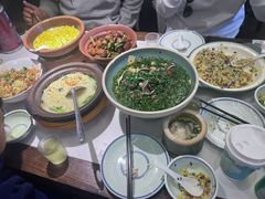 -打酱油·非遗淮扬菜(瘦西湖梅岭店)