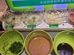 -潮汕林记牛肉火锅(万象天地店)