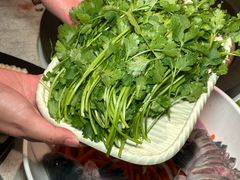 -鲜潭蒸汽石锅鱼(五道口购物中心店)