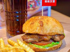 -必胜客(北苑路店)