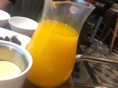 -火炉火自助餐(朝阳大悦城店)