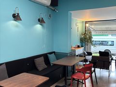 -NokNok Coffee(宽窄巷子店)