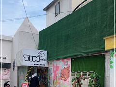 -Tim炒酸奶