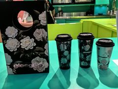 -gleeglee乐溢亦茶(合生汇店)