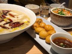 -渝人码头 川菜店 Chungking Szechuan Cuisine