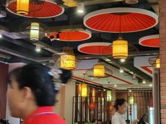 -小蓉合餐厅·川菜·陕南菜(凤城二路店)