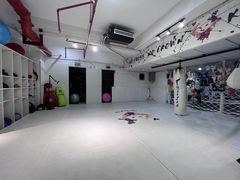 -CUBE私教·普拉提·拳击(龙漕路店)