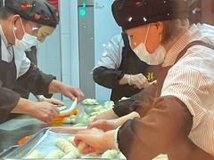 -弘祥蜂蜜大麻花(烟大店)