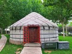 -九十九顶毡房(阜石路店)