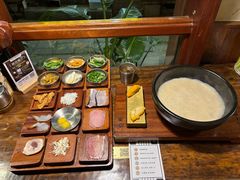 -银米·云南传统过桥米线(双廊黑金冠店)