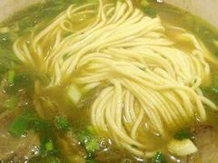 -杨记清芳牛肉拉面(京广路店)