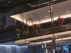 大堂-捞王锅物料理(上海世茂广场店)