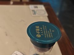 -小菜园新徽菜(阜阳颍州万达店)
