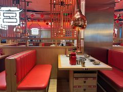 -韩宫宴和牛烤肉(上海金山万达店)