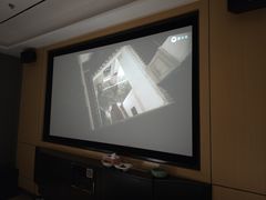 -金色印象·4k影院式足体养生(龙腾路店)
