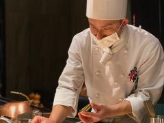 -Ginza Onodera铁板烧(外滩十八号店)