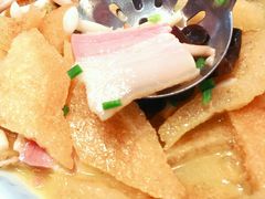 -乾隆美食·本帮菜(黄河路店)