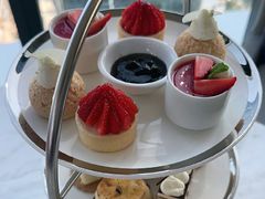 -深铁皇冠假日酒店·大堂吧