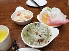 -站前猪蹄&家常炒菜(长乐公园店)