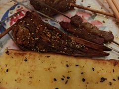 -北丐先生·野馄饨烧烤(泰达E街区店)