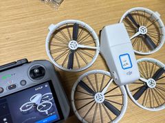 -DJI大疆(无锡体育中心店)