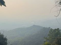 -火炉山森林公园