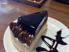 -雕刻时光·无国界料理西餐厅(五山店)