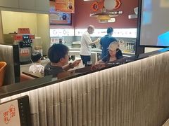 -骨之味·筒骨汤火锅(江头店)