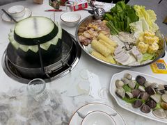 -濠轩阁特色生蚝火锅(水湾路店)