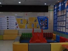 -龙都儿童医院
