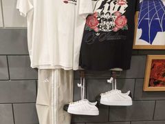 -利群胶州购物广场(澳门路店)