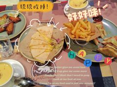 -遇见西木美式餐厅(体育路店)
