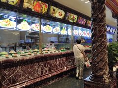 -万宝海鲜舫(劳动公园店)