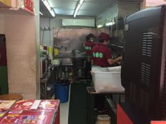 -大利来记餐厅(大三巴店)