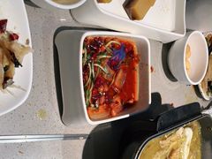 -半天妖烤鱼(新中关购物中心店)
