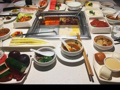 -海底捞火锅(长沙华创国际广场店)