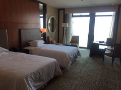 -济南喜来登酒店