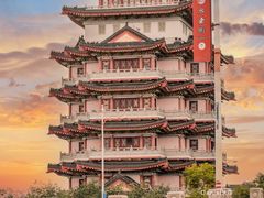 -合江楼