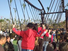 -枫香湖儿童公园