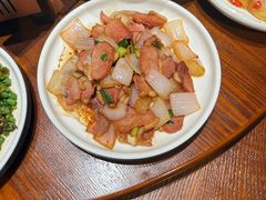 -唐师傅湘西名菜馆(武陵路店)