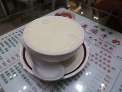 -义顺牛奶公司(新马路老店)